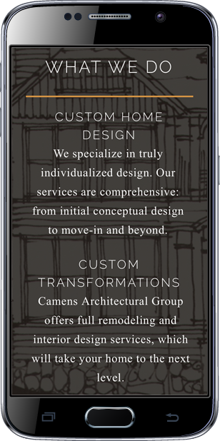 camens charleston architects what we do